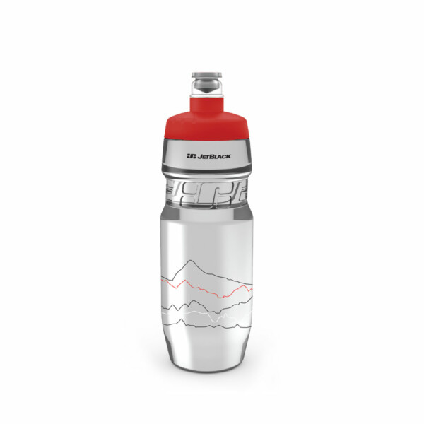 Jetblack Icon Bottle 710ml Clear Red Lid.jpg